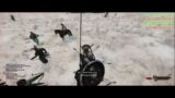 Against all odds 3 to 1 smack down | Mount & Blade Bannerlord
