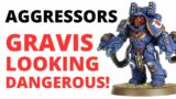 Aggressors in Codex Space Marines – Full Unit Review and Combos!