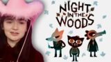 Aimsey REVISITS Night In The Woods! | Subathon Part 6