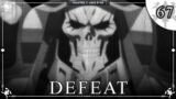 Ainz Death? | Volume 13: CHAPTER 5 | Overlord LN