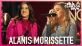 Alanis Morissette & Kelly Clarkson Duet 'You Oughta Know' | Songs & Stories Pt. 4