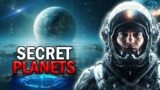 Alien Planets And Ancient Objects Hiding In Deep Space