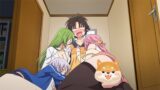 All IN ONE | Mother of the Goddess' Dormitory English Sub EP 1-12| Anime Recap