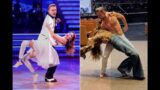Amy Purdy Dances with Former DWTS Partner Derek Hough After Battle to Walk Again: 'Life Is Such