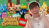 Animal Crossing LEGO, Stardew Update, Dreamlight Valley Event, and More!! | Cozy Gaming News