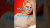 Aquarius Sex Horoscope 10-24-2023 #shorts #horoscopes #Aquariushoroscopes #Aquarius