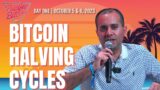 Are Bitcoin Halving Cycles Over? – Pacific Bitcoin 2023
