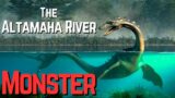 Are The Altamaha River Monster Sightings Actually Real?