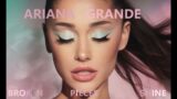Ariana Grande – Broken Pieces Shine (Evanescence) (AI Cover)