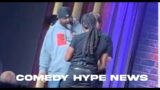 Aries Spears Attacked On Stage: "I Ain’t Chris Rock Motherf*cker" – CH News Show