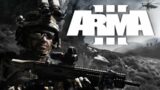 ArmA 3 stream