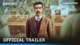 Aspirants Season 2 – Official Trailer | Prime Video India