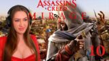 Assassin's Creed Mirage Gameplay Walkthrough Part 10 – Order Members