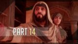 Assassin's Creed: Mirage (Hard) 100% Walkthrough 14 The Great Symposium