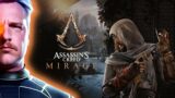 Assassins Creed Mirage Is getting WAY too much hate