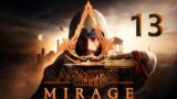 Assassins Creed Mirage Playthrough Part 13 (100%, Hard, 1440p60)