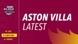 Aston Villa Latest! Wolves Thoughts & Can AVFC Make The Champions League?
