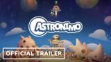 Astronimo – Official Announce Trailer