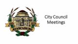 Atascadero City Council Meeting – October 10, 2023