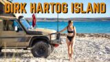 Australia's best hidden destination – Do you know it? ISLAND CAMPING – DIRK HARTOG ISLAND