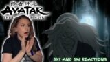 Avatar the Last Airbender 3×7 & 3×8 Reaction | The Runaway | The Puppetmaster