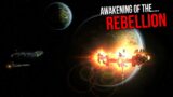 Awakening of the Rebellion -The Full Invasion of Mandalore?! (Ep 53)
