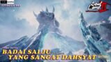 BADAI SALJU YANG SANGAT DAHSYAT – Episode 667 Versi Novel | Spoiler SOUL LAND 2 : The Unrivaled Tang