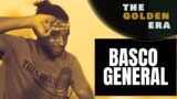 BASCO GENERAL – GOLDEN ERA UK RAP – EP 2 (Series 4)