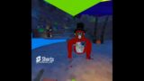 BERRY MAN TO THE RESCUE!!!! #gorillatag #gtag #vr #shorts #vrgames #vrgear