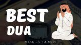 BEST DUA