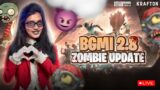 BGMI LIVE | NEW 2.8 UPDATE | TAMIL Girl Gamer Annora Yt #bgmitamil