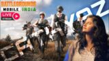BGMI |ROAD TO 1K | Cathyaz Gaming | Malayalam Fun Live Stream