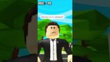 BIRTH to DEATH Of a BUSINESSMAN In Adopt Me Roblox! #adoptme #roblox #robloxadoptme