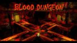 BLOOD DUNGEON Black Ops III Custom Zombies