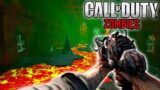 BLOOD DUNGEON! (NoahJ456 Halloween Contest) (Call Of Duty Black Ops 3 Custom Zombies Livestream)