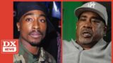 (BREAKING) 2Pac M*rder: Keefe D ARRESTED For Role In 1996 Vegas Sh*oting