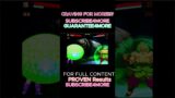 BROLY VS EVIL KEN DRAGONBALLFIGHTERZ KOF MUGEN DEATHBATTLE MADE FOR YOU SUBSCRIBE