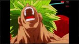 BROLY VS GORD  KOF MUGEN DEATHBATTLE MADE FOR YOU SUBSCRIBE DRAGONBALLFIGHTERZ