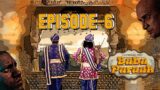 Baba Paraak EP – 06 | Web Series | Cult Bhagwan | Shiva ShahRa (with English Subtitles)