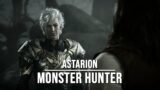 Baldur's Gate 3 | Astarion | Act 1 – Monster Hunter