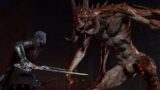 Baldur's Gate 3 | Solo shadow monk butchers Orin + Dark Urge cutscenes | Tactician