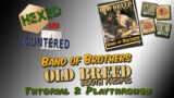 Band of Brothers – Old Breed South Pacific: Tutorial 2 Playthrough