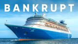 Bankrupt – Pullmantur Cruises