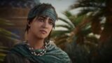 Basim Ibn Is-haq – Assassin's Creed Mirage Walkthrough Part 1