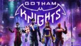 Batgirl – Gotham Knights Walkthrough Part 1 W/ Jack