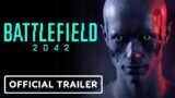 Battlefield 2042 – Official Season 6 'Dark Protocol' Event Trailer