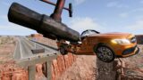 BeamNG Drive DEATH HAMMER Experiment – Gameplay