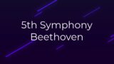 Beethoven's 5th Symphony: A Masterpiece of Triumph and Resilience