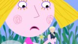 Ben and Holly's Little Kingdom |                            | Cartoons For Kids