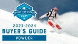 Best Powder Skis of 2023-2024 | Powder7 Buyer's Guide